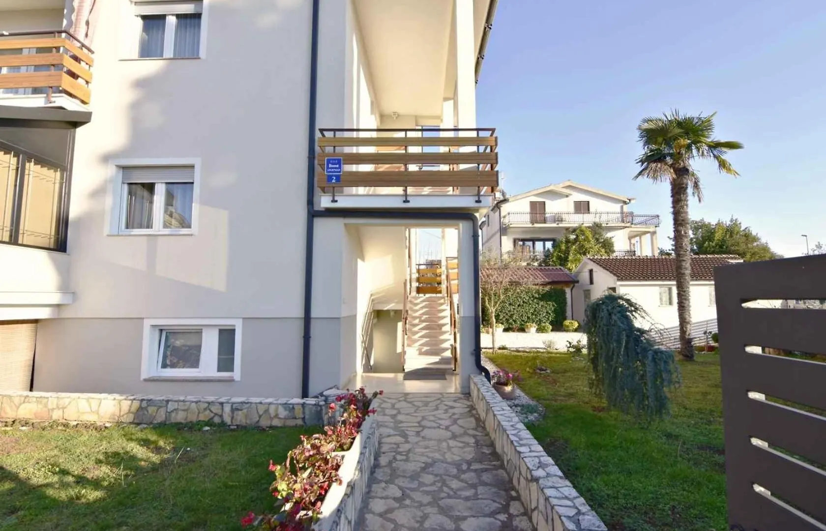 Apartments With A Parking Space Umag - 22680 Croatia