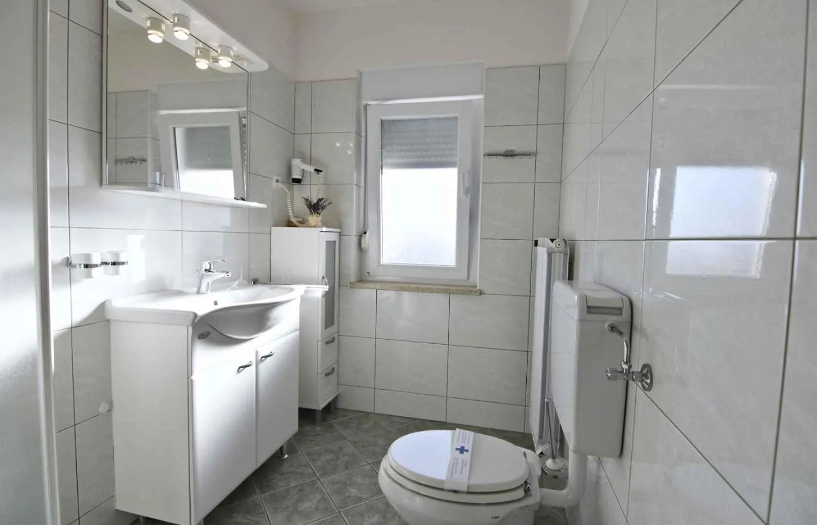Apartments With A Parking Space Umag - 22680 Croatia
